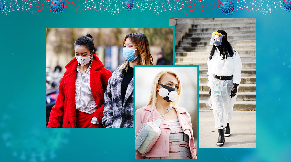 COVID-19 Impact: Apparel Industry