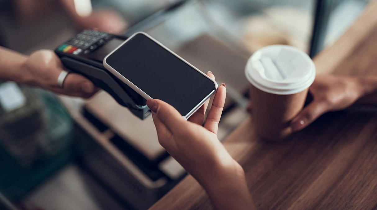 Digital Payment Systems: Impact of COVID-19