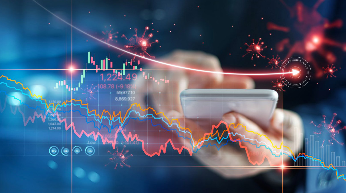 Effect of COVID-19 on Telecom Industry