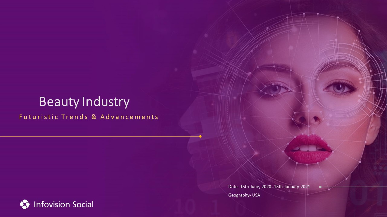 Impact of COVID-19: Salon & Beauty Retail Industry