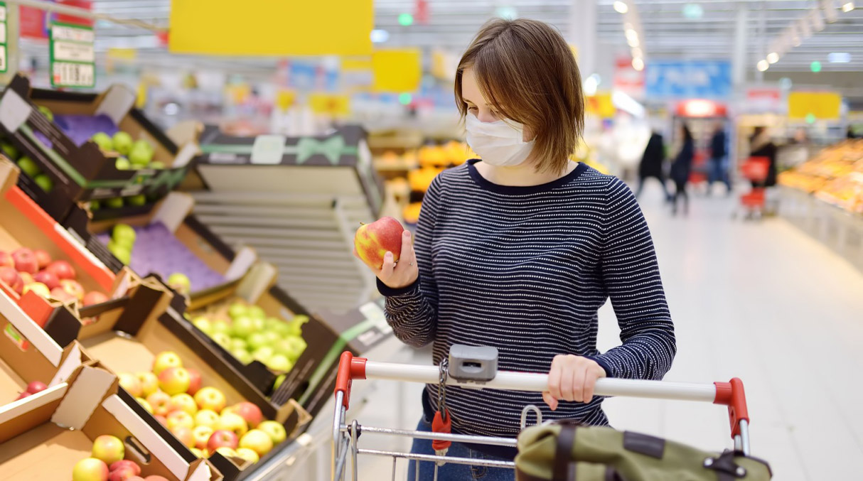 US Retail & COVID-19: Social Media Research