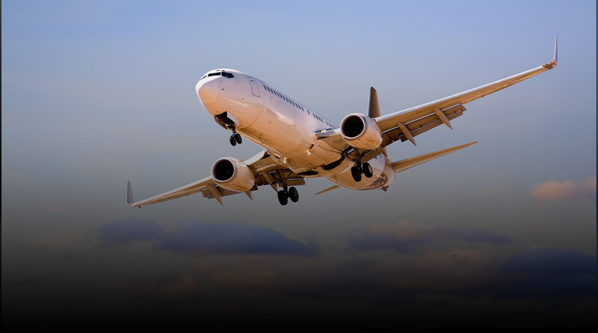US Airlines Industry: Shifts in Behaviors & Travel Readiness