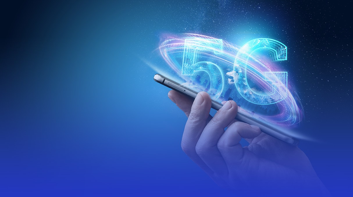 5G ROLL-OUT