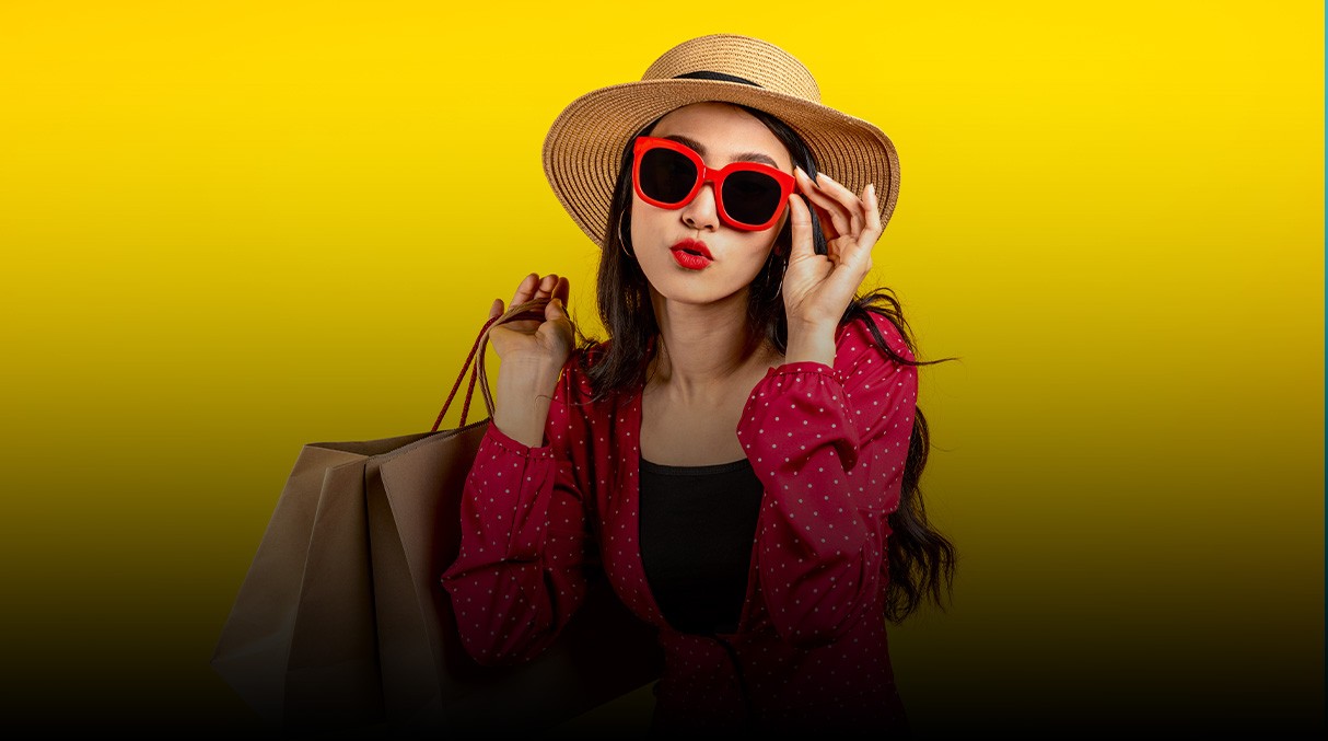 Apparel – Shift in Consumer Trends
