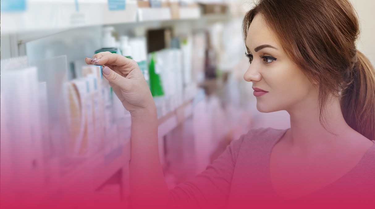 Impact of COVID-19: Salon & Beauty Retail Industry