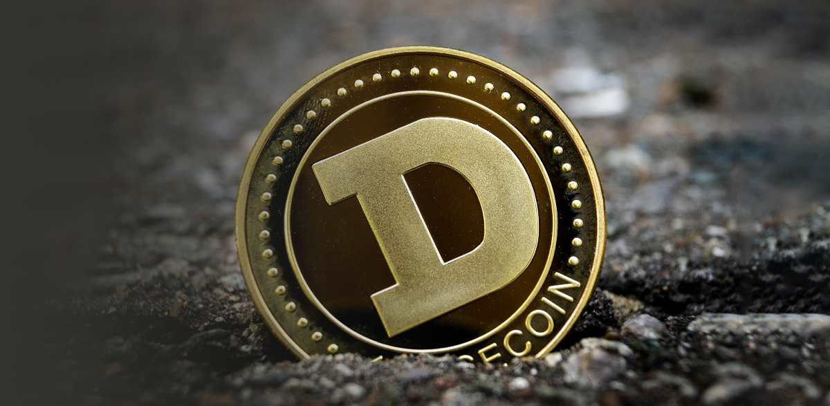 Meme-Based Cryptocurrency Dogecoin Saw a Massive Rise of 20%