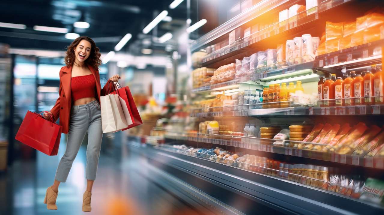 Brand Perception Study for US Retail