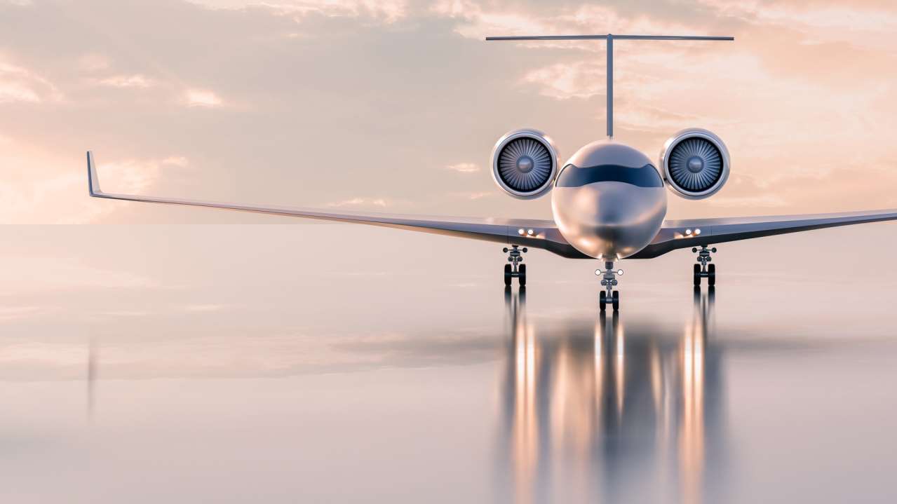 Futuristic Trends Spotting for US Airlines Industry