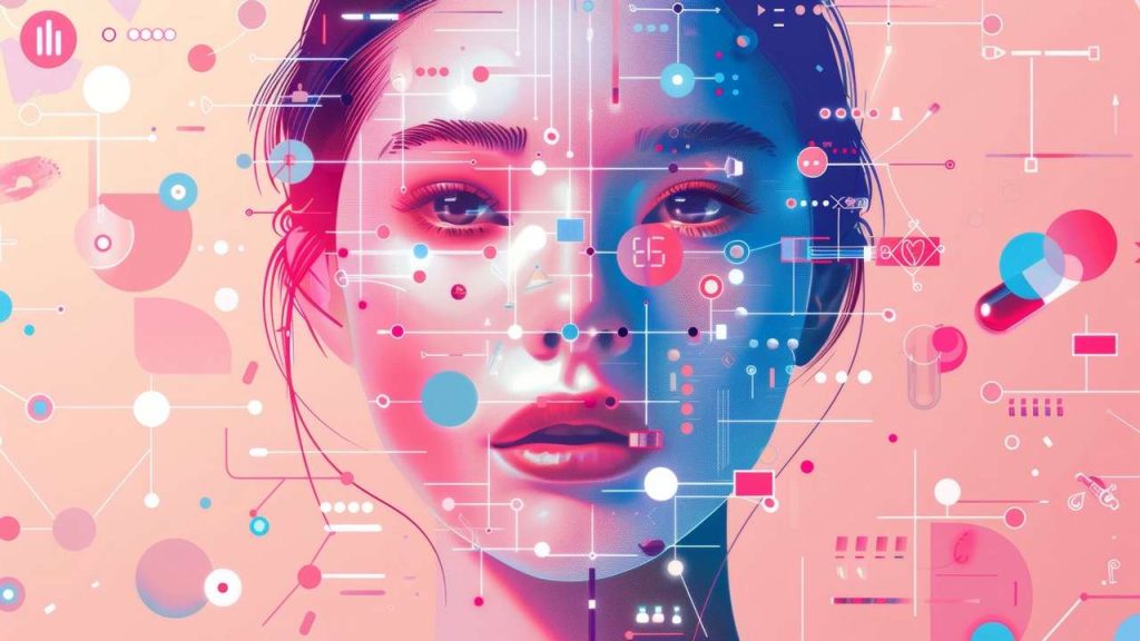 AI Trends Report for Beauty Industry