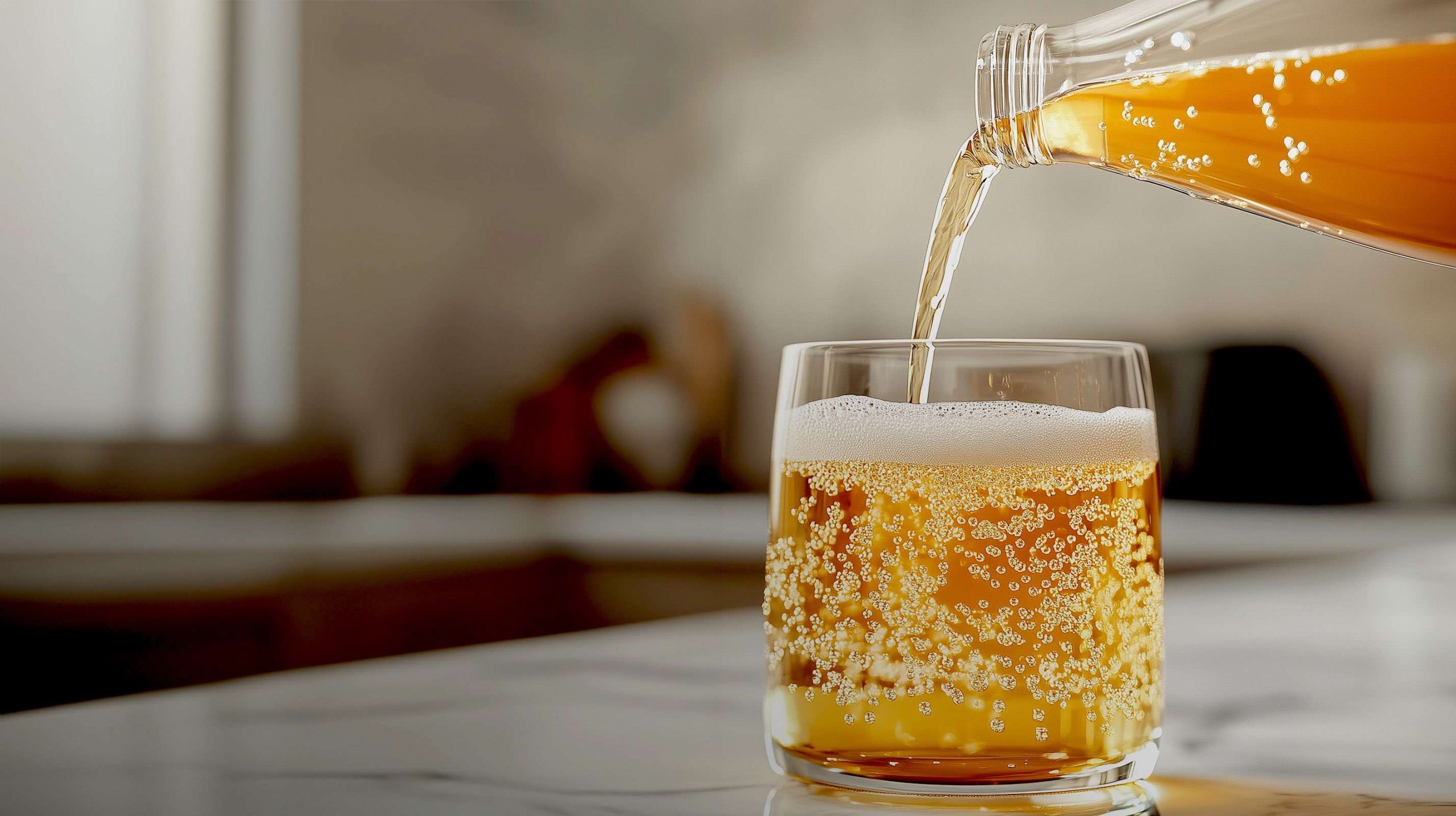 Kombucha Category Insights