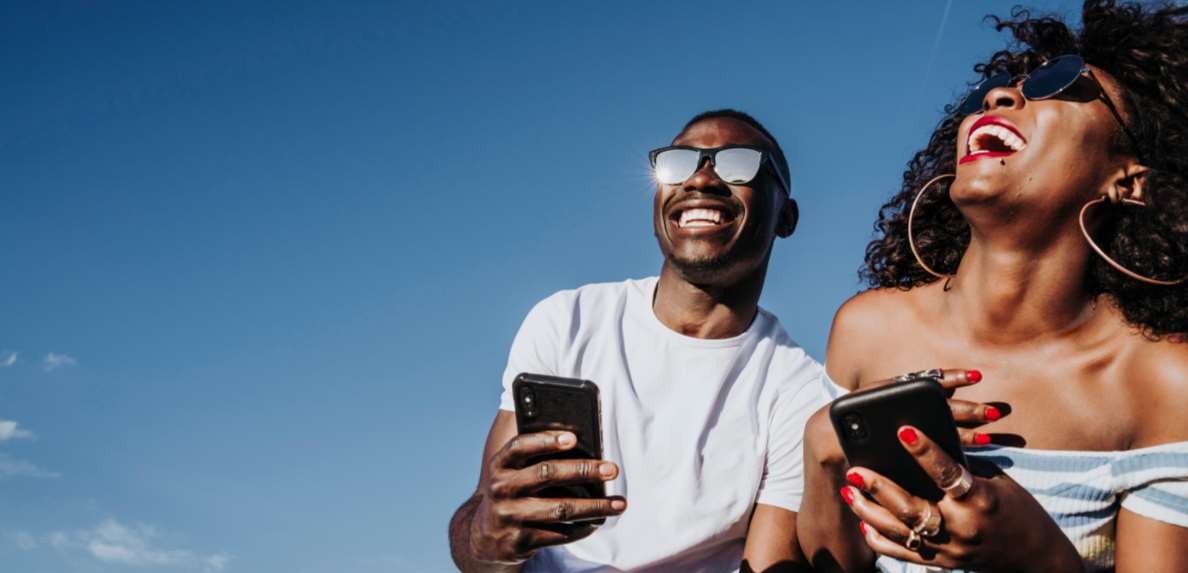 Telecom Apps Digital Insights